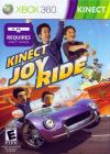 Kinect Joy Ride Box Art Front